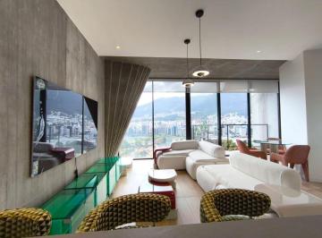 Departamento de 2 habitaciones, Quito · Se Renta Departamento Amoblado de 2 Dorm. - Iqon