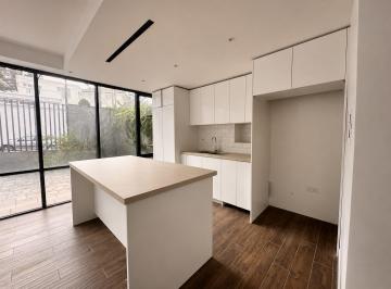 Departamento · 67m² · 1 Habitación · 1 Estacionamiento · Suite de Renta en El Condado
