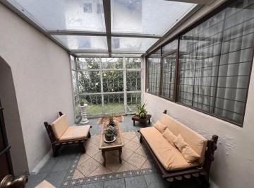 Casa · 522m² · 7 Habitaciones · 4 Estacionamientos · Casa de Venta Apta Para Construcciòn de Edificio