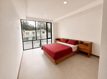 Departamento · 50m² · 1 Habitación · 1 Estacionamiento · Suite de Renta en El Condado