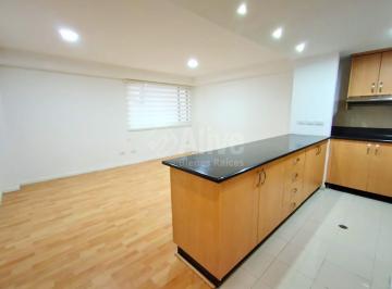 Suite de 1 habitación, Quito · Suite de Renta en La Carolina
