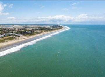 Terreno / Lote , Playas · 11,6 Ha Frente Al Mar en Playas – 795 m de Frente de Playa