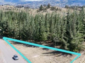 Terreno / Lote , Guano · Terreno 431 m² Para Inversión Cerca Al Club Arena Guano