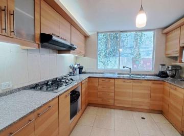 Departamento de 3 habitaciones, Quito · Departamento Duplex en Venta, Sector El Bosque