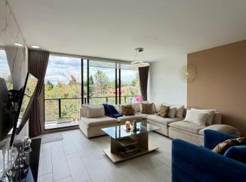 Departamento de 2 habitaciones, Quito · Departamento de 2 Habitaciones con Balcón - en Venta - Tumbaco - 130 m²