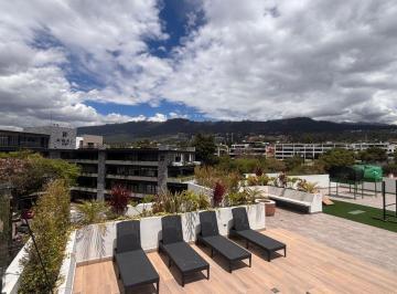 Departamento de 2 habitaciones, Quito · Departamento por Estrenar de 90 m en Auquichico Cumbayá