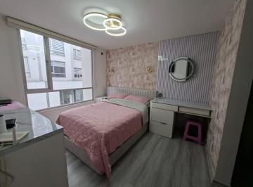 Departamento · 75m² · 3 Habitaciones · 1 Estacionamiento · ¡Oportunidad Única! Departamento de 3 Dorm. 100% Amoblado
