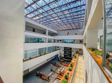 Oficina comercial · 1326ha · 25 Estacionamientos · Oficinas Corporativas en Venta – Ubicación Estratégica - Plaza de Toros