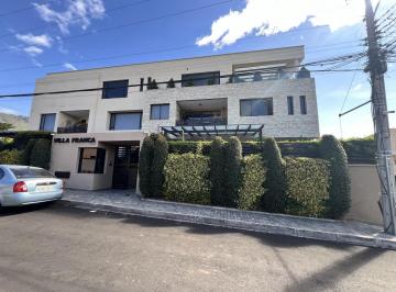 Departamento · 400m² · 3 Habitaciones · 3 Estacionamientos · Departamento de Arriendo Totalmente Amoblado, Ubicado Dentro de Urbanización en Cumbayá