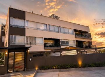 Suite de 1 habitación, Quito · Suite en Venta en Cumbayá | Balcón + Piscina Temperada