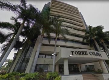 Suite de 1 habitación, Guayaquil · Torre Hilton Colón Suite Amoblada en Alquiler – Kennedy Norte