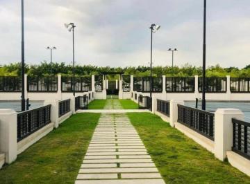 Terreno / Lote , Guayaquil · Samborondón Lagos del Batan Terreno en Venta