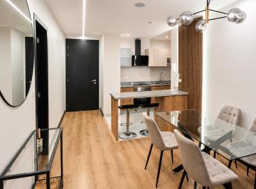 Suite de 1 habitación, Quito · Renta Suite Amoblada Republica del Salvador - La Carolina