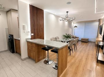 Suite de 1 habitación, Quito · Renta Suite Amoblada Republica del Salvador - La Carolina