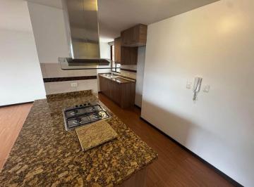 Suite de 1 habitación, Quito · Suite en Alquiler Sector El Batán