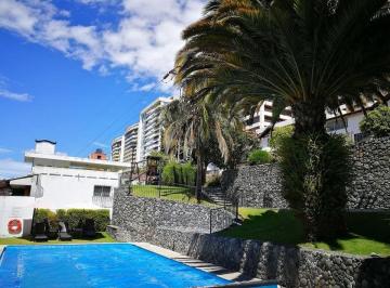 Departamento de 2 habitaciones, Quito · Departamento Amoblado con Terraza y Balcón