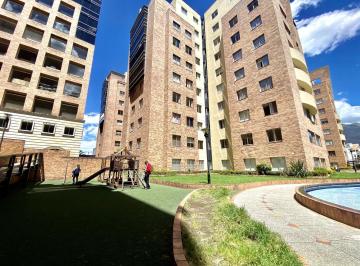Departamento · 69m² · 3 Habitaciones · 1 Estacionamiento · Departamento en Venta Av Granados y 6 de Diciembre Septimo Piso