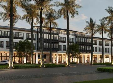 Oficina comercial , Guayaquil · Samborondon Km 10 Murano Plaza Oficinas a Estrenar