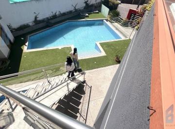 Departamento · 65m² · 1 Habitación · 1 Estacionamiento · Suite en Arriendo en Cumbayá Cerca a La Usfq Seguridad 24/7