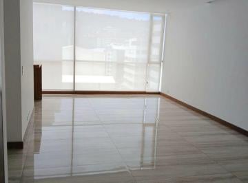 Departamento de 2 habitaciones, Quito · Espacioso Departamento de Lujo Cerca Al Parque Carolina. 2 Hab Vacio