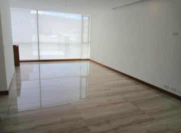 Departamento de 2 habitaciones, Quito · Espacioso Departamento de Lujo Cerca Al Parque Carolina. 2 Hab Vacio