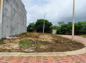 Terreno / Lote , Pasaje · Terreno Venta Urb. Zhara Pasaje, Esquinero, 188 m²