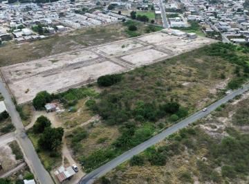 Terreno / Lote , Manta · Terreno de Venta en Zona Norte de Manta