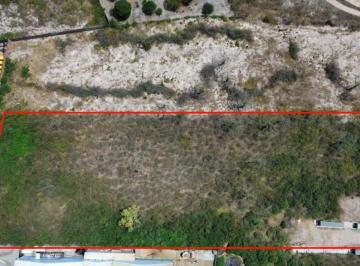 Terreno / Lote , Montecristi · Terreno de Venta en Manta Zona Colisa Jaramijó