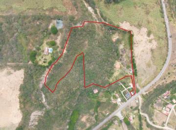 Quinta vacacional de 1 habitación, Santa Isabel · Propiedad de Inversion en Venta en Yunguilla