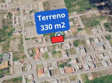 Terreno / Lote , Quito · Terreno de 330 m² en Venta en Calderón