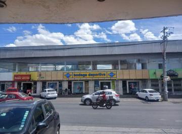 Local comercial , Quito · Local de 570 m² en Venta en El Triángulo - Los Chillos
