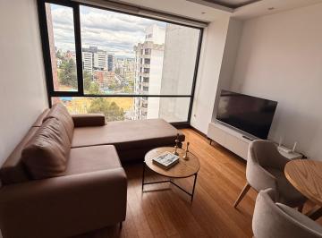 Departamento de 2 habitaciones, Quito · Departamento 2 Dorm. 2 Baños. Ideal Para Airbnb