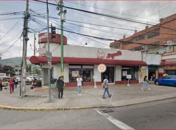 Local comercial , Quito · Local de 168 m² en Venta en Los Chillos con Amplio Terreno