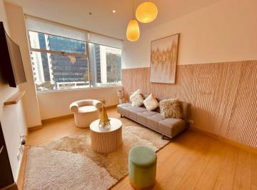Suite de 1 habitación, Quito · Suite de 65 m² con 1 Habitación en Venta en La Carolina