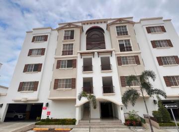 Departamento de 2 habitaciones, Guayaquil · Departamento en Terranostra, Via a La Costa, en Venta