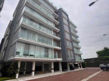 Departamento de 2 habitaciones, Guayaquil · Penthouse en Torres de La Costa, Via a La Costa, en Venta