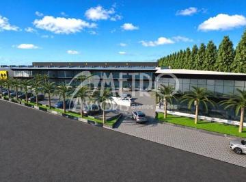 Local comercial , Quito · Local Comercial en Tababela Plaza Comercial 99 m² Planta Baja