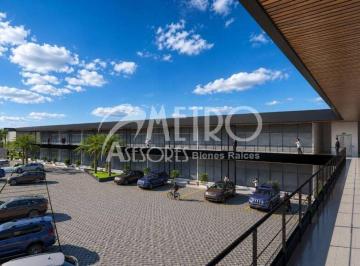 Local comercial , Quito · Local Comercial en Tababela Plaza Comercial 115 m² Planta Baja