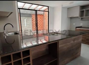 Casa · 90m² · 2 Habitaciones · 1 Estacionamiento · Se Vende Casa por Estrenar Puente 2