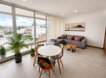 Departamento · 98m² · 3 Habitaciones · 2 Estacionamientos · Mjc Venta Hermoso Departamento 3 Habitaciones Tumbaco
