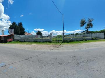 Terreno / Lote · 3255m² · Terreno en Renta Parque Industrial del Sur