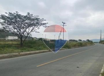 Terreno / Lote , Daule · En Venta Terreno Comercial, Av León Febres Cordero, La Joya | A. Berrones
