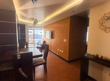 Departamento de 3 habitaciones, Quito · Renta Departamento Amoblado 3 Dorm. República del Salvador - Home Realtors