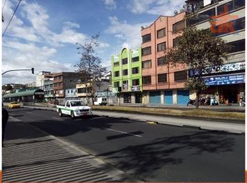 Local comercial , Quito · Local Comercial en Venta 390 m² Frente Al Trole – El Recreo