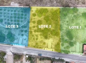 Terreno / Lote , Ibarra · Venta de Terrenos en San José de Chaltura – Ibarra