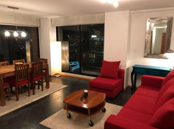 Suite de 1 habitación, Quito · Venta Suite de 98 m² Av 12 de Octubre y Francisco Salazar, La Floresta, Diagonal a Swissotel, Garaje
