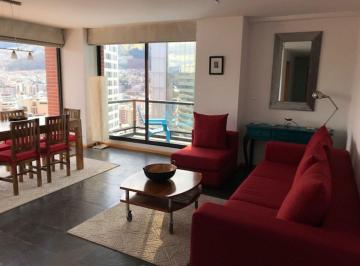 Suite de 1 habitación, Quito · Venta Suite de 98 m² Av 12 de Octubre y Francisco Salazar, La Floresta, Diagonal a Swissotel, Garaje