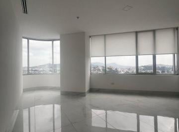 Suite · 65m² · 1 Habitación · 1 Estacionamiento - MONICA ALAVA · En Alquiler. Suite, Semi - Amoblada en El Edif. “torre Millenium” - de La Av Fco. de Orellana, 65 m²