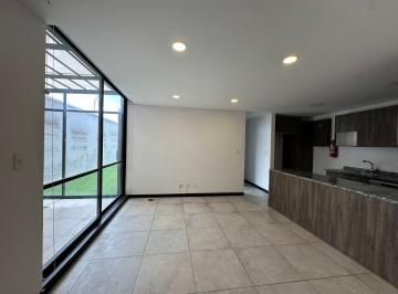 Departamento de 2 habitaciones, Quito · Vendo Bellavista Alta Excelente Departamento 2 Dorm., Terraza 1 Estacionamiento y 1 Bodega.