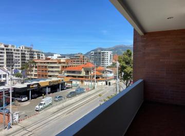 Departamento · 170m² · 3 Habitaciones · 2 Estacionamientos · Departamento 3 Habitaciones, con Terraza. Gran Colombia